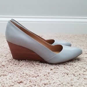 Franco Sarto Frankie Wedge size 7